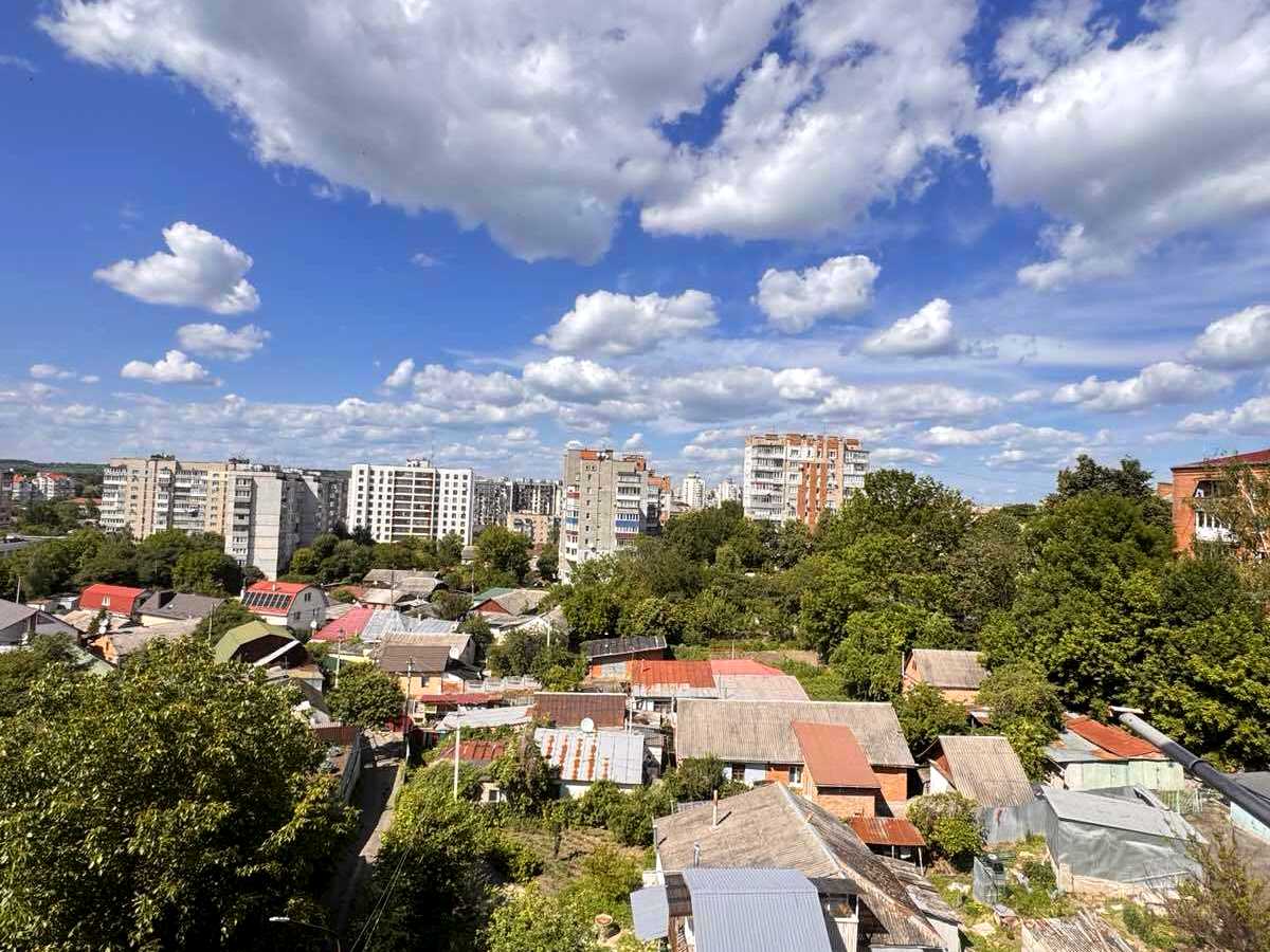 Квартира на вул. Володимирська, 110 в Хмельницькому, ID 393013, фото №6
