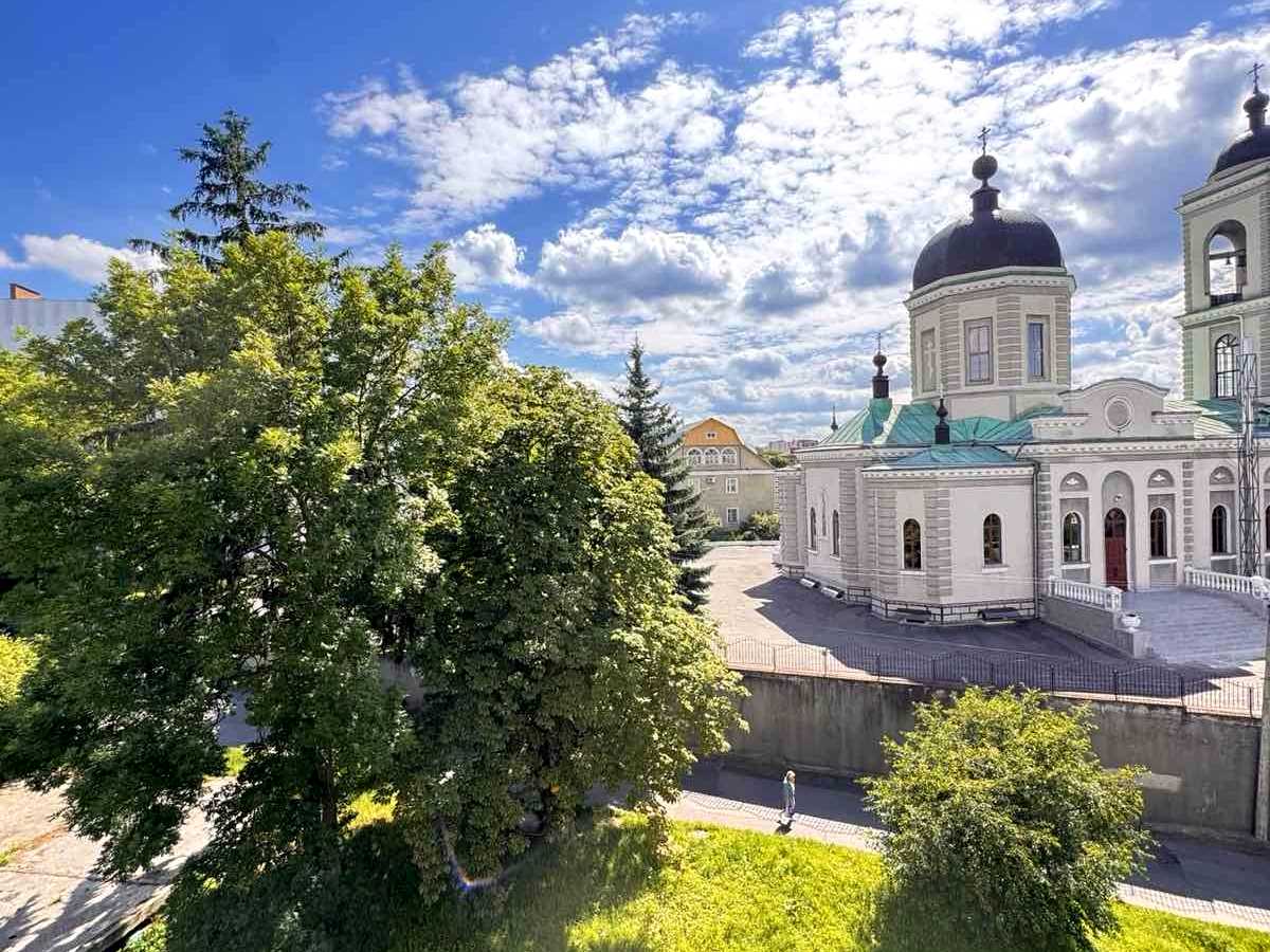 Квартира на вул. Володимирська, 110 в Хмельницькому, ID 393013, фото №7