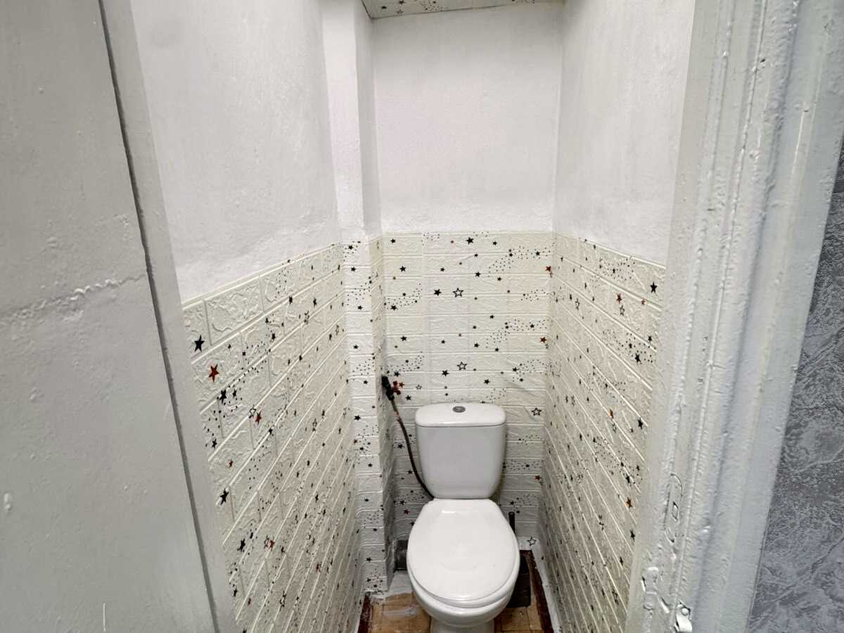 Квартира на вул. Володимирська, 110 в Хмельницькому, ID 393013, фото №8