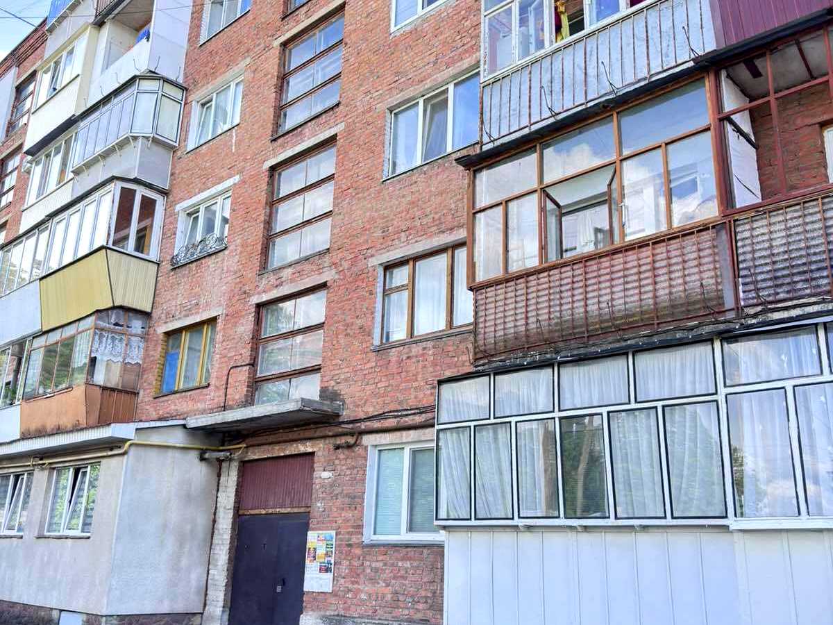 Квартира на вул. Володимирська, 110 в Хмельницькому, ID 393013, фото №10