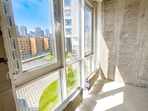 Квартира на вул. Михайла Бойчука, 41-Б в Київ, ID 173380, фото №1