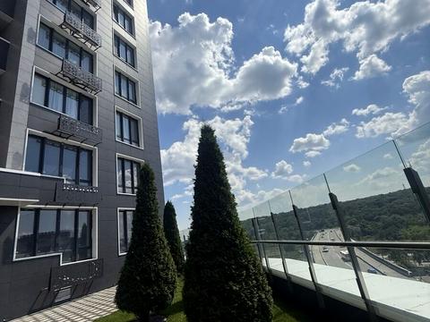 Квартира на вул. Михайла Бойчука, 41-Б в Києві, ID 173380, фото №11