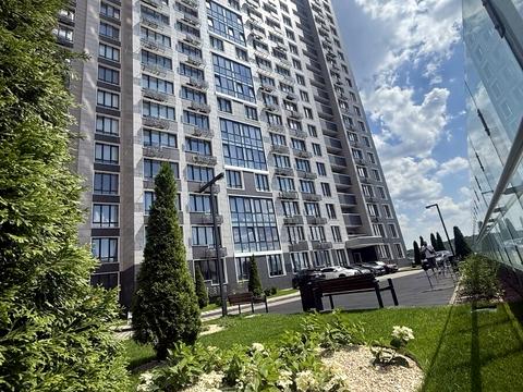 Квартира на вул. Михайла Бойчука, 41-Б в Київ, ID 173380, фото №5