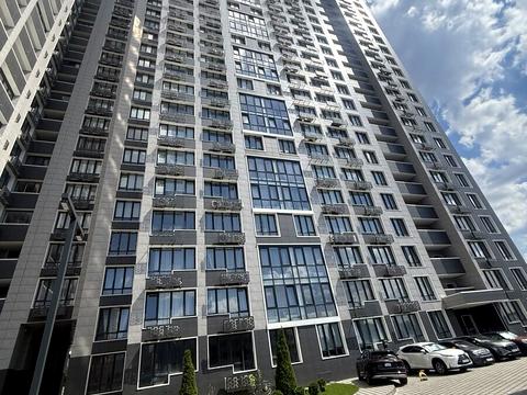 Квартира на вул. Михайла Бойчука, 41-Б в Києві, ID 173380, фото №6