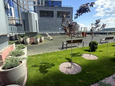 Квартира на вул. Михайла Бойчука, 41-Б в Києві, ID 173380, фото №7