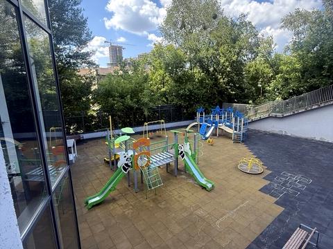 Квартира на вул. Михайла Бойчука, 41-Б в Києві, ID 173380, фото №8