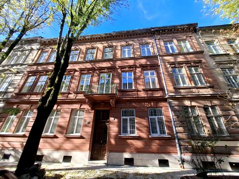 Квартира на вул. Фридерика Шопена, 8 в Львові, ID 164666, фото №1