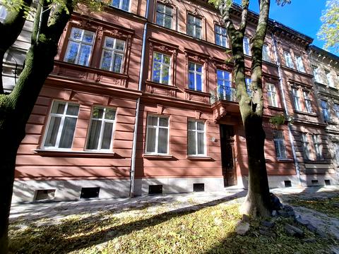 Квартира на вул. Фридерика Шопена, 8 в Львові, ID 164666, фото №2
