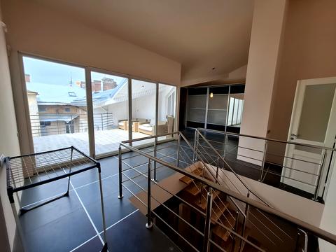 Квартира на вул. Фридерика Шопена, 8 в Львові, ID 164666, фото №21