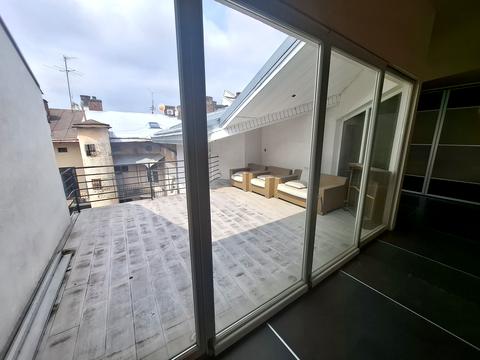 Квартира на вул. Фридерика Шопена, 8 в Львові, ID 164666, фото №22