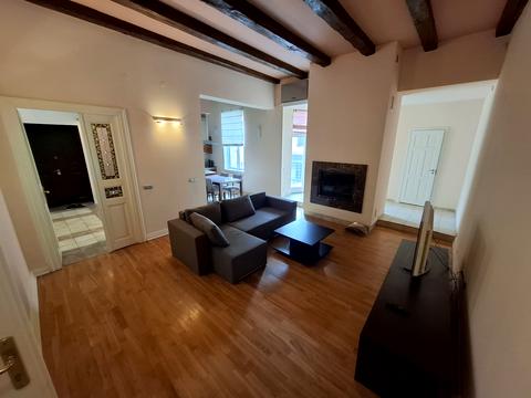 Квартира на вул. Фридерика Шопена, 8 в Львові, ID 164666, фото №4