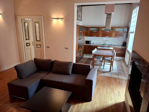 Квартира на вул. Фридерика Шопена, 8 в Львові, ID 164666, фото №5