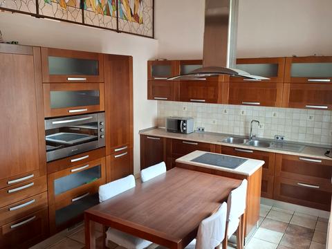 Квартира на вул. Фридерика Шопена, 8 в Львові, ID 164666, фото №6