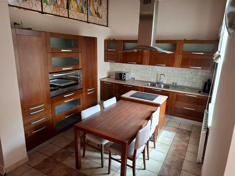 Квартира на вул. Фридерика Шопена, 8 в Львові, ID 164666, фото №7