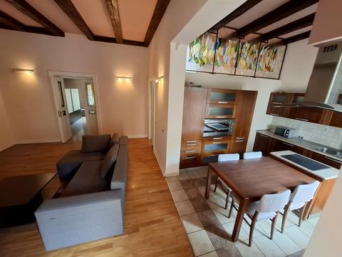 Квартира на вул. Фридерика Шопена, 8 в Львові, ID 164666, фото №9