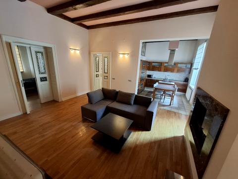 Квартира на вул. Фридерика Шопена, 8 в Львові, ID 164666, фото №10