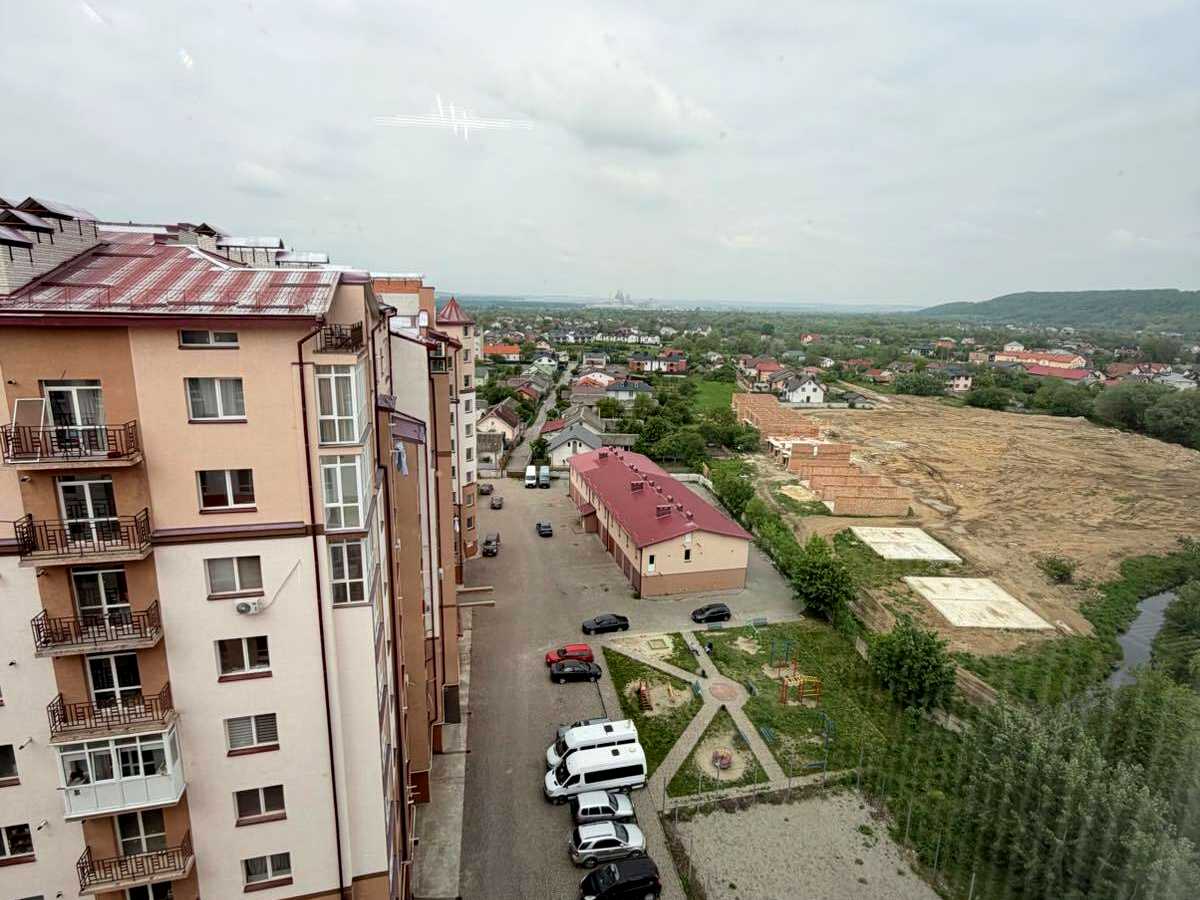 Квартира на вул. Потічна в Івано-Франківську, ID 309229, фото №17