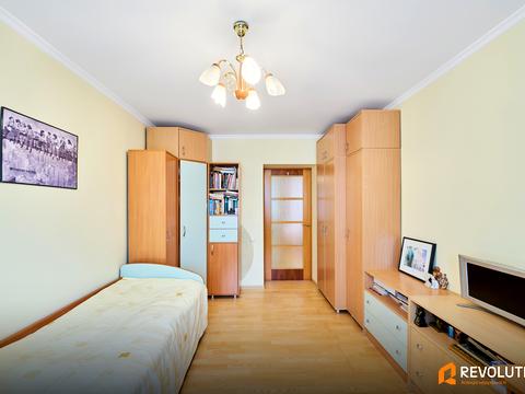 Квартира на вул. Миколи Соловцова, 3 в Києві, ID 206958, фото №11