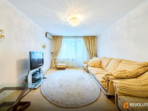 Квартира на вул. Миколи Соловцова, 3 в Києві, ID 206958, фото №12