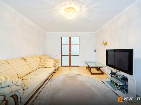 Квартира на вул. Миколи Соловцова, 3 в Києві, ID 206958, фото №13