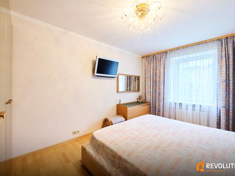 Квартира на вул. Миколи Соловцова, 3 в Києві, ID 206958, фото №14