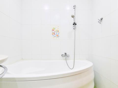 Квартира на вул. Миколи Соловцова, 3 в Києві, ID 206958, фото №16