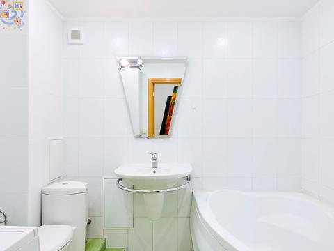 Квартира на вул. Миколи Соловцова, 3 в Києві, ID 206958, фото №17