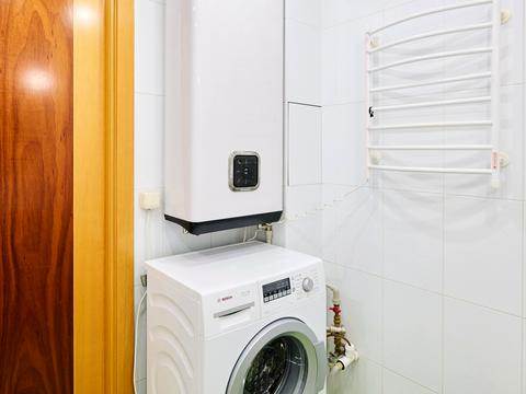 Квартира на вул. Миколи Соловцова, 3 в Києві, ID 206958, фото №18