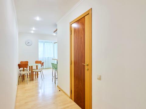 Квартира на вул. Миколи Соловцова, 3 в Києві, ID 206958, фото №19