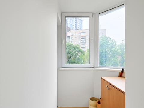 Квартира на вул. Миколи Соловцова, 3 в Києві, ID 206958, фото №20