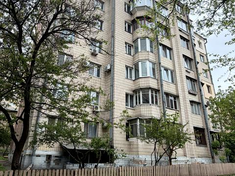 Квартира на вул. Миколи Соловцова, 3 в Києві, ID 206958, фото №21