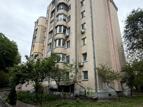 Квартира на вул. Миколи Соловцова, 3 в Києві, ID 206958, фото №22
