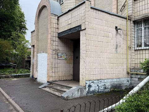 Квартира на вул. Миколи Соловцова, 3 в Києві, ID 206958, фото №23