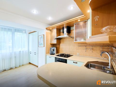 Квартира на вул. Миколи Соловцова, 3 в Києві, ID 206958, фото №4