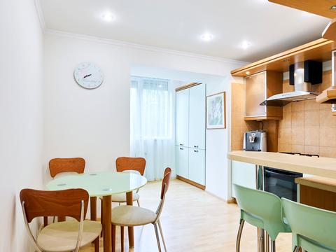 Квартира на вул. Миколи Соловцова, 3 в Києві, ID 206958, фото №5