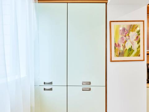 Квартира на вул. Миколи Соловцова, 3 в Києві, ID 206958, фото №6