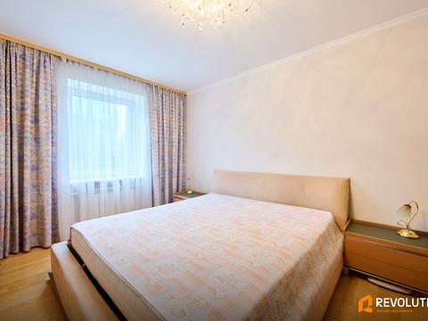 Квартира на вул. Миколи Соловцова, 3 в Києві, ID 206958, фото №7