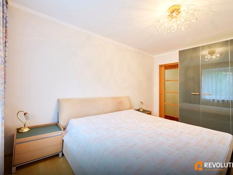 Квартира на вул. Миколи Соловцова, 3 в Києві, ID 206958, фото №8