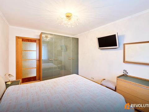 Квартира на вул. Миколи Соловцова, 3 в Києві, ID 206958, фото №9