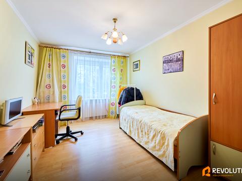 Квартира на вул. Миколи Соловцова, 3 в Києві, ID 206958, фото №10