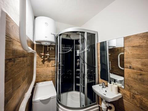 Квартира на вул. Композитора Лятошинського, 8-А в Києві, ID 169808, фото №13