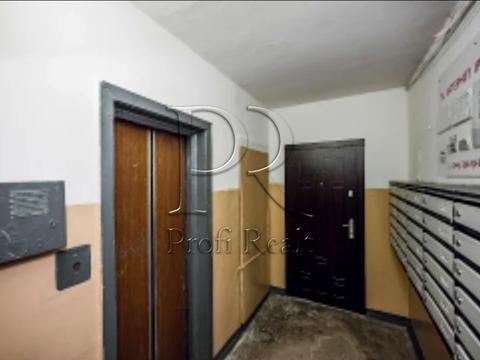 Квартира на вул. Композитора Лятошинського, 8-А в Києві, ID 169808, фото №15