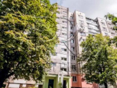 Квартира на вул. Композитора Лятошинського, 8-А в Києві, ID 169808, фото №16
