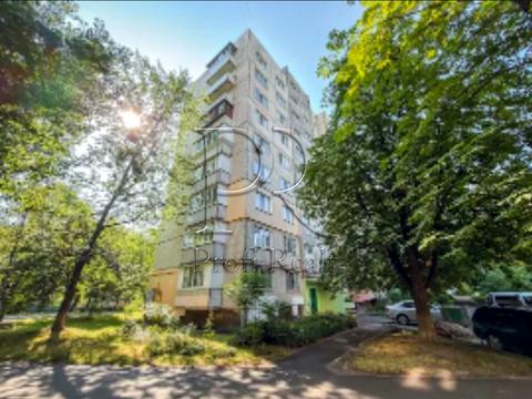 Квартира на вул. Композитора Лятошинського, 8-А в Києві, ID 169808, фото №17