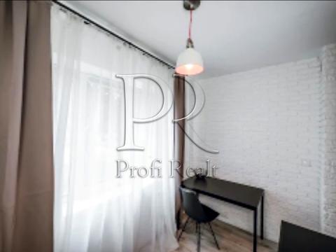 Квартира на вул. Композитора Лятошинського, 8-А в Києві, ID 169808, фото №4