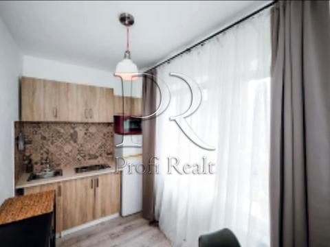 Квартира на вул. Композитора Лятошинського, 8-А в Києві, ID 169808, фото №5