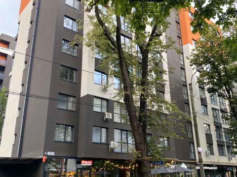 Квартира на вул. Національної Гвардії, 3-Г в Івано-Франківську, ID 199529, фото №1