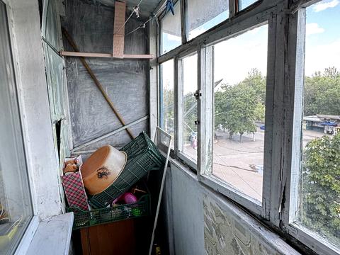 Квартира на вул. 77-ї Окремої Аеромобільної Бригади, 9 в Кривому Розі, ID 171591, фото №11