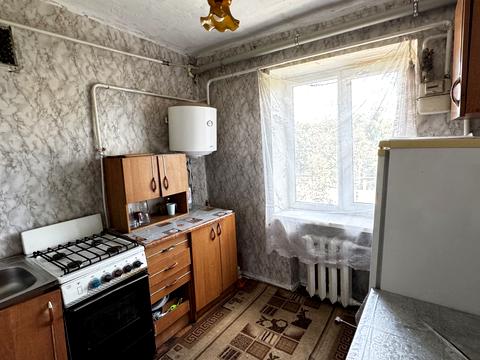 Квартира на вул. 77-ї Окремої Аеромобільної Бригади, 9 в Кривому Розі, ID 171591, фото №4