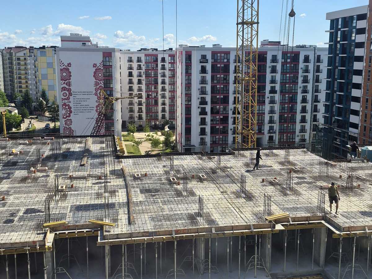 Квартира на вул. Бастіонна в Івано-Франківську, ID 309521, фото №2
